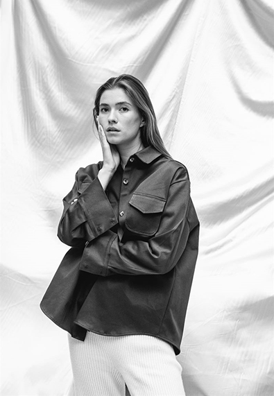 Zita D'Hauteville
